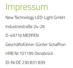 Impressum led-licht-fuer-universitaeten.de.ntligm.de